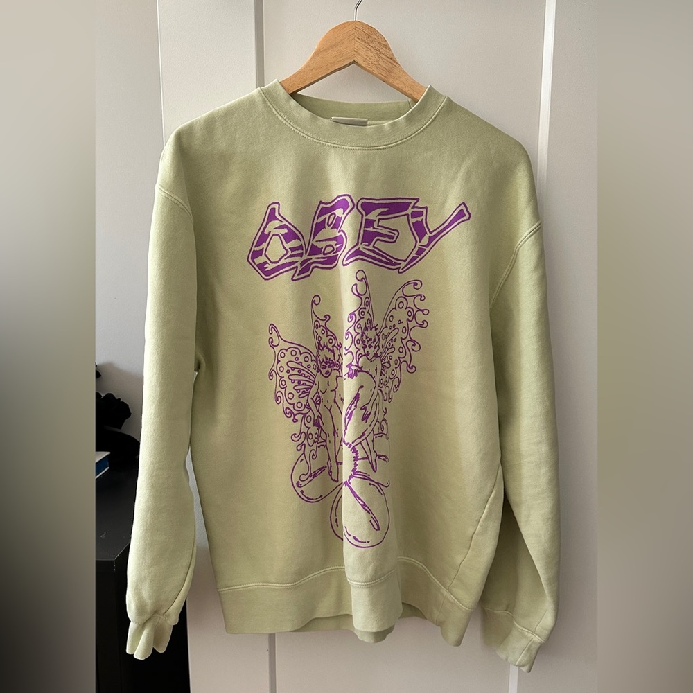 Obey Sweatshirt
